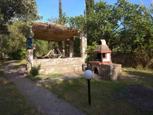 Apartamento Adam's House