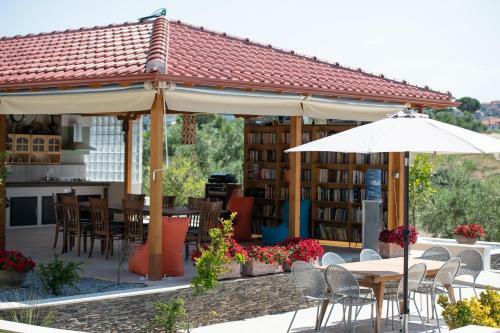 Apartamento Villa Sara