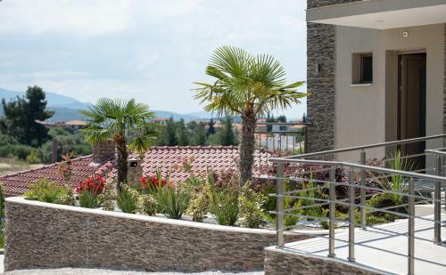 Apartamento Villa Sara
