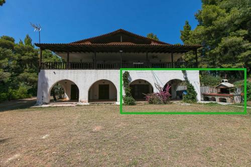 Apartamento Chalkidiki Beachfront Haven - Perfect Location