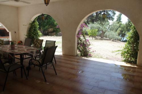 Apartamento Chalkidiki Beachfront Haven - Perfect Location