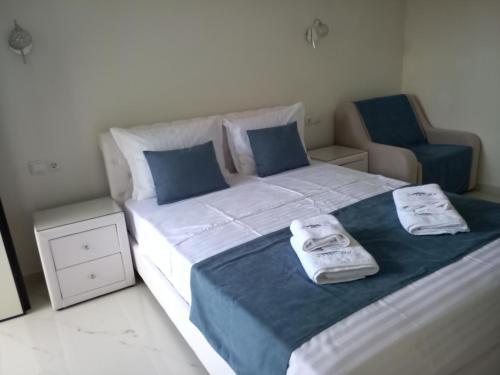 Apartamento Villa Nikiti View