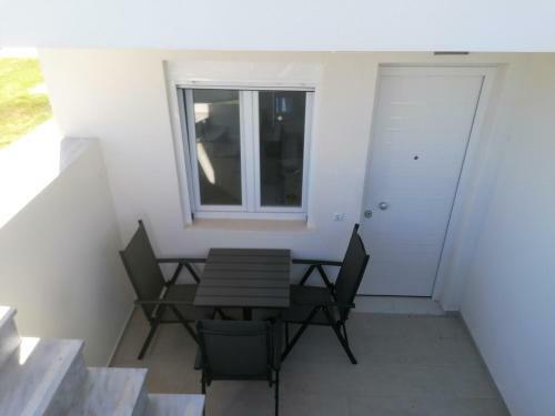 Apartamento Villa Nikiti View