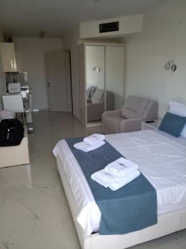 Apartamento Villa Nikiti View