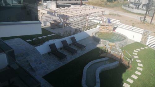Apartamento Villa Nikiti View