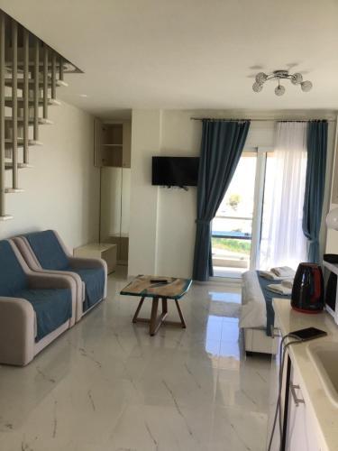 Apartamento Villa Nikiti View