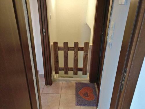 Apartamento Evgenias Seafront House