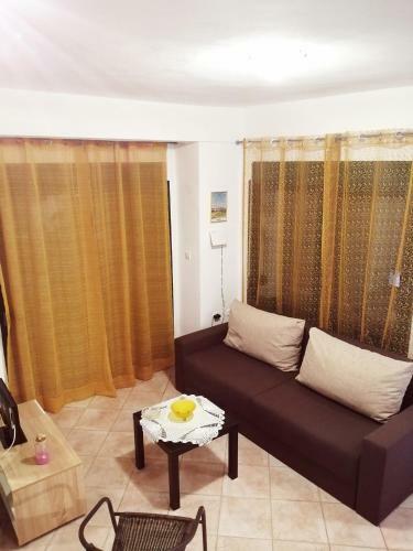 Apartamento Evgenias Seafront House