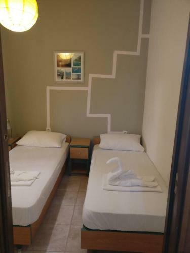 Apartamento Evgenias Seafront House