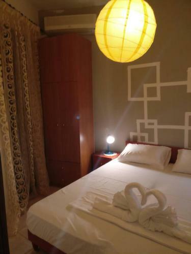 Apartamento Evgenias Seafront House