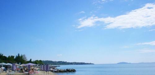 Apartamento Evgenias Seafront House