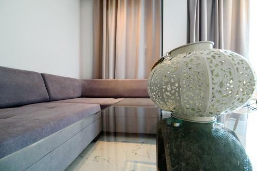 Apartamento Villa Pateli