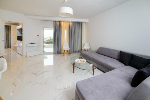 Apartamento Villa Pateli