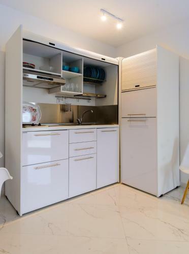 Apartamento Villa Pateli