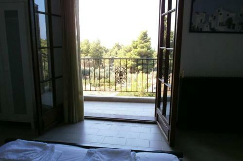 Villa Eucose Luxury Villa