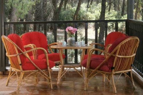 Villa Eucose Luxury Villa