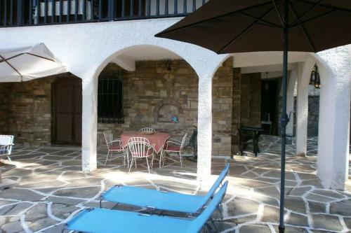 Villa Eucose Luxury Villa