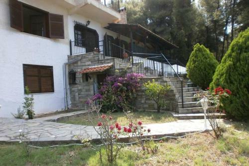 Villa Eucose Luxury Villa