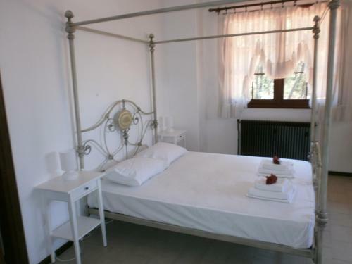 Villa Eucose Luxury Villa