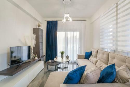 Emerald Luxury Apartments