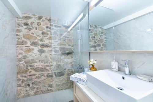 Apartamento Halkidio