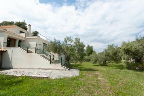 Veta's Relaxing Villa