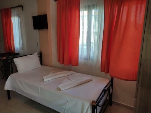 Apartamento Maria's Studio