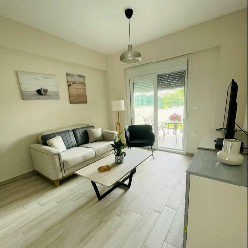 Niki Mare Luxury Apartments & Villa
