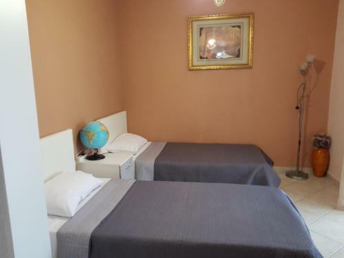 Elina House