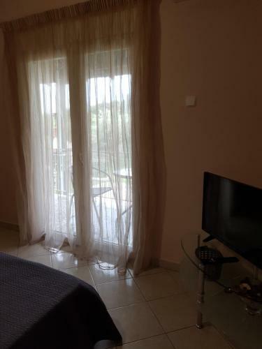 Elina House