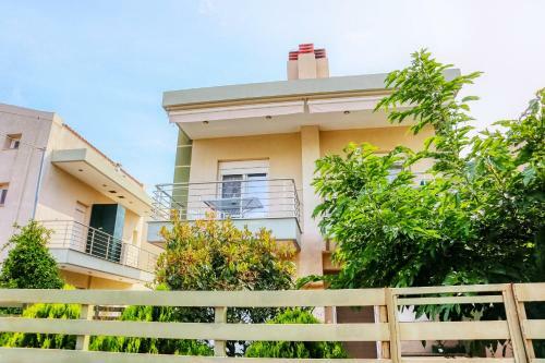Apartamento Perissahouse Studio