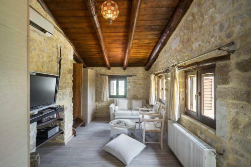 Villa Hidden Gem Crete