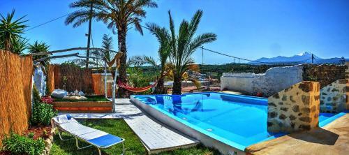 Villa Hidden Gem Crete