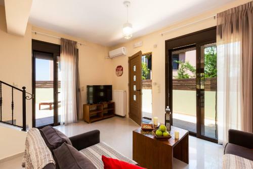 Villa Dafni