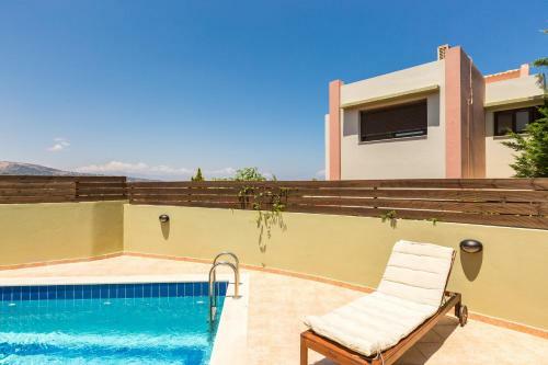 Villa Dafni
