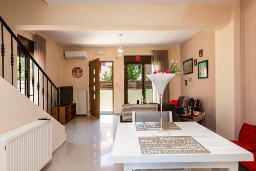 Villa Dafni