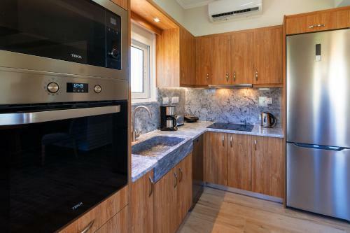 Bitsakis Family II - Paleochora Luxury House