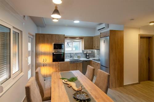 Bitsakis Family II - Paleochora Luxury House