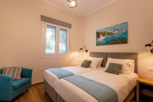 Bitsakis Family - Paleochora Luxury Villa
