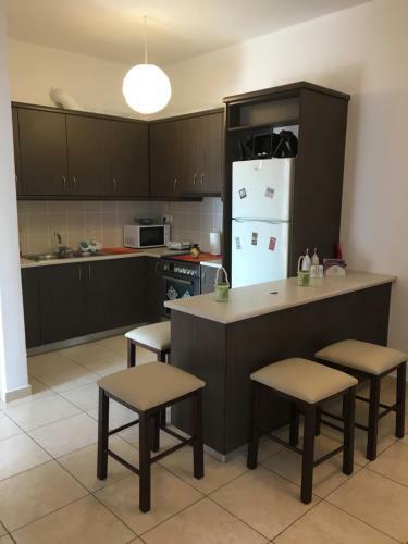 180 Degree Sea View Apartment