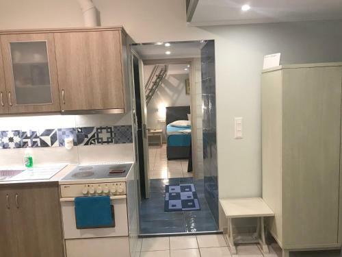 Odyssey Apartment