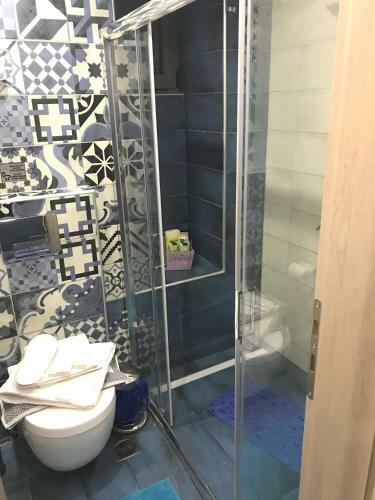 Odyssey Apartment