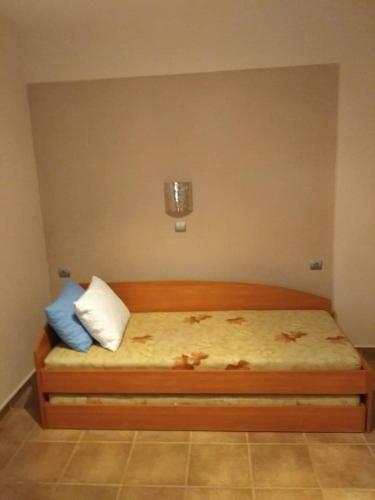 Apartamento Eleni's House