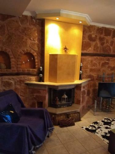 Apartamento Eleni's House