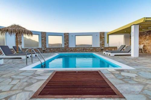 Marble Art Villas