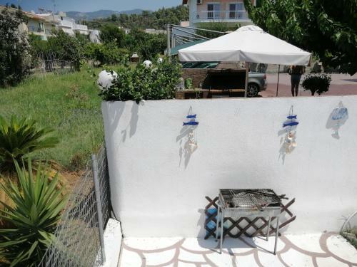Apartamento Villa Nestor