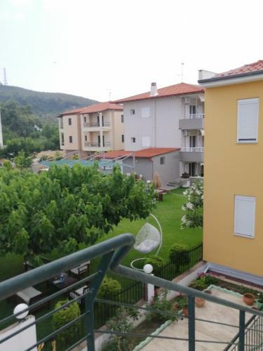 Apartamento Villa Nestor