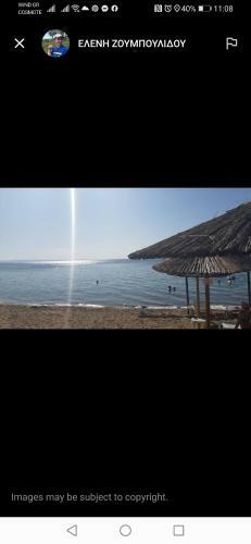 Apartamento Villa Nestor