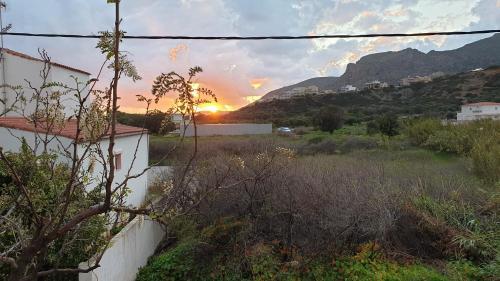 Apartamento Enjoy Sunset