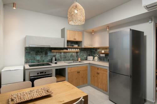 Villas Plumeria